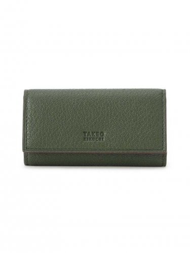 タケオキクチのメンズキーケースおすすめ 人気ランキングtop10 21年最新版 キーケースコレクション