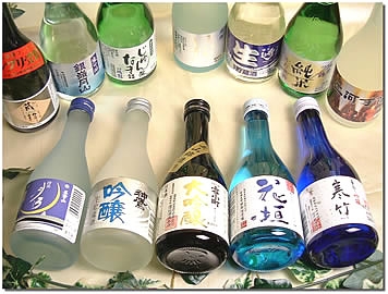 お酒飲み比べセットの通販 お取り寄せ21 焼酎 日本酒 ビールなど人気のギフト大集合 ベストプレゼントガイド
