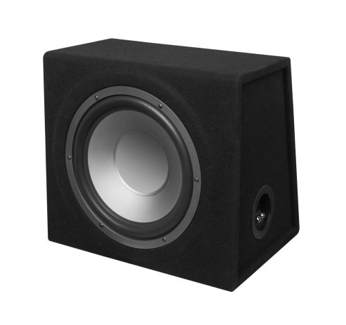 Jika magnet yang digunakan pada speaker berkualitas baik akan menghasilkan suara yang