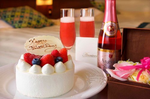 千葉で 記念日 を盛大にお祝い 人気ホテルのプレミアムプランがカップルにおすすめ ベストプレゼントガイド