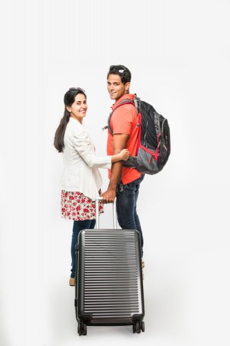 honeymoon gifts for wife