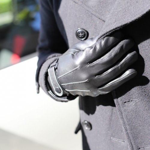 40代男性に人気の手袋ブランドランキング32選 21年最新おすすめ特集 ベストプレゼントガイド