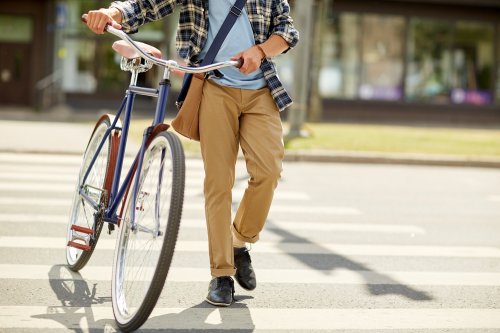 男子高校生に人気のメンズショルダーバッグおすすめブランドランキング 