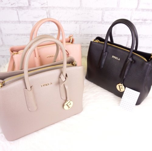 FURLA ハンドバッグ-