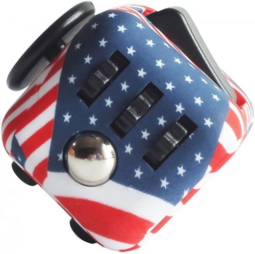 fidget cube prisma