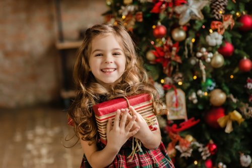 小学生低学年の女の子に人気のクリスマスプレゼントランキング ベストプレゼントガイド