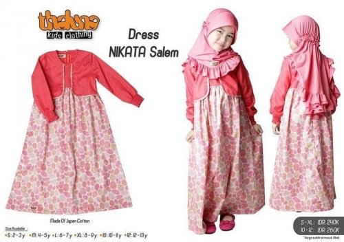 81+ Model Baju Anak Perempuan Di Matahari Terbaik