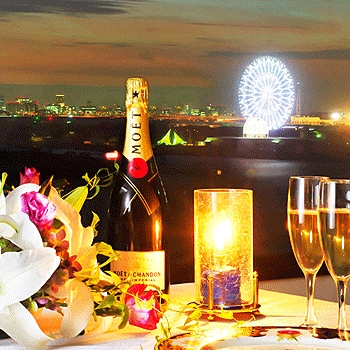 舞浜 幕張 千葉エリアでクリスマスディナーに人気のレストラン 千葉編 ベストプレゼントガイド