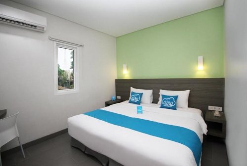 Menginap Dengan Nyaman Di 14 Hotel Pilihan Saat Berada Di Bogor