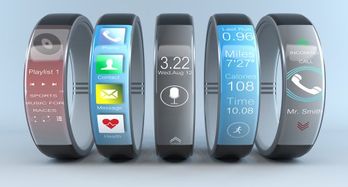 Canggihnya 11 Gelang Android Kekinian Yang Pas Untuk Gaya Kamu