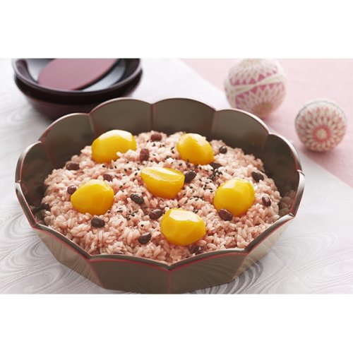 お祝いに欠かせない赤飯のお取り寄せギフト21 人気の赤飯まんじゅうもご紹介 ベストプレゼントガイド