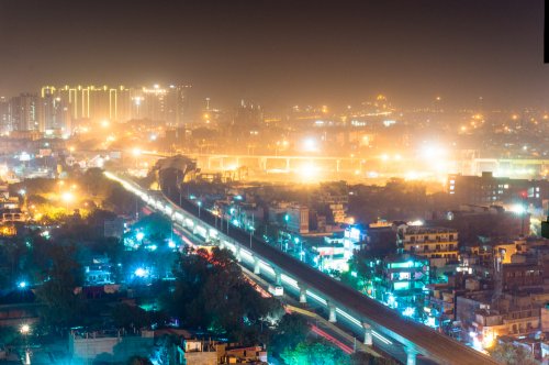 You Haven'T Experienced Hyderabad Till You Haven'T Experienced The  Nightlife Here! 10 Best Places To Visit In Hyderabad At Night (2020)