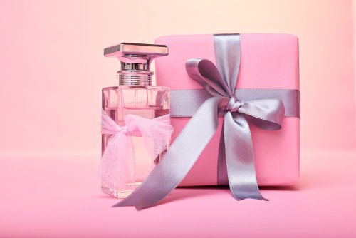 Gift set Perfume 001 - orange blossom, petit grain and bergamot – Bon  Parfumeur