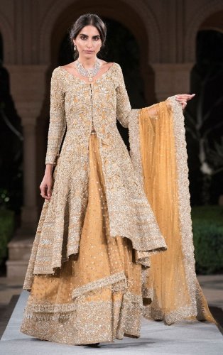 formal lehenga