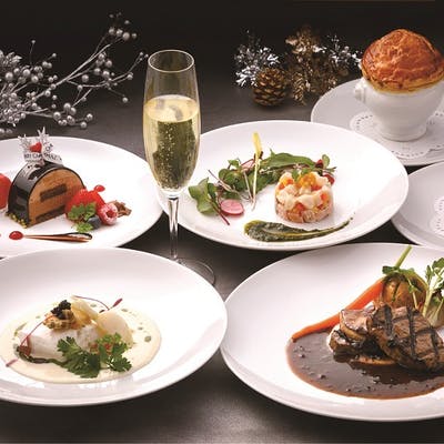 福岡でクリスマスディナーに人気のレストラン デートを盛り上げるプランが満載 ベストプレゼントガイド