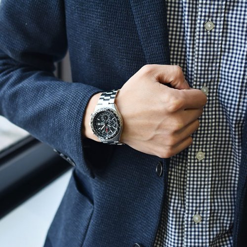 セイコーのメンズ腕時計おすすめ 人気ランキングtop10 21年最新版 ベストプレゼントガイド