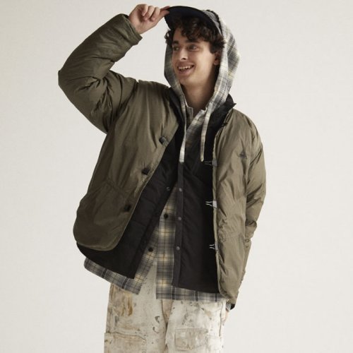 代男性向きのメンズダウン おすすめ 人気ブランドランキング選 22年版 ベストプレゼントガイド