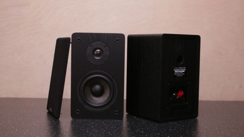 Box Speaker 12 Inch Double Rumahan