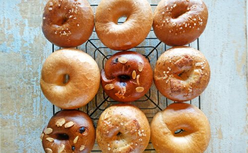 通販でおすすめのベーグル 人気お取り寄せランキング22選 21年版 ベストプレゼントガイド