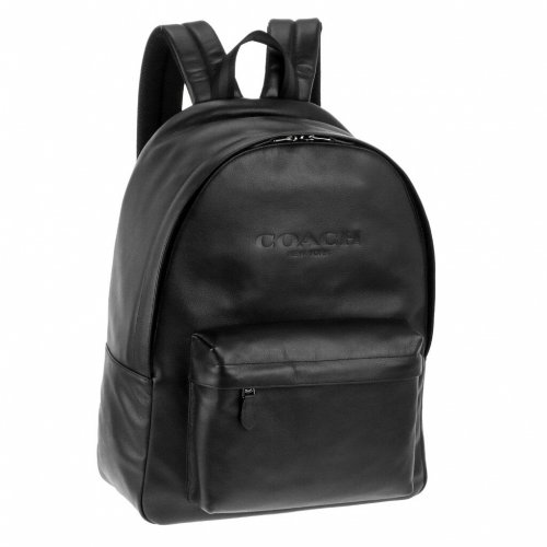 COACH レザーリュック smcint.com