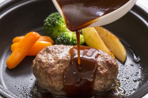 通販で人気のお取り寄せハンバーグ おすすめブランドランキング25選 21年版 ベストプレゼントガイド