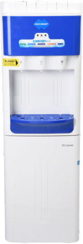 livpure knight ro hot & cold water dispenser