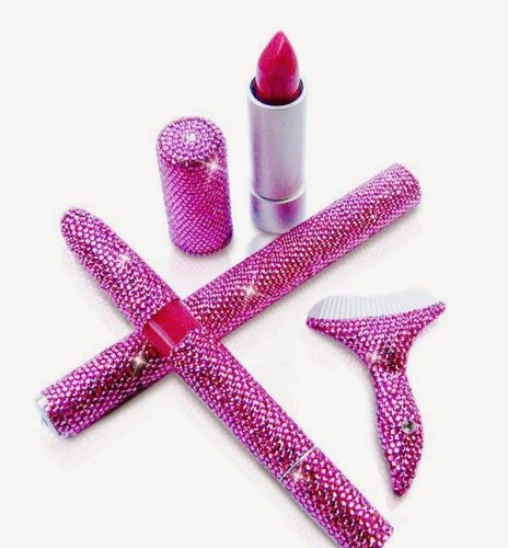 diamond lipstick price