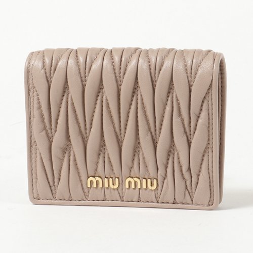 売切り特価 miumiu 財布 | www.housetechcps.com.br