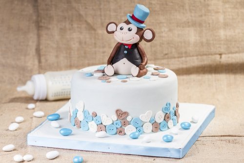 誕生日に人気のキャラデコケーキ大特集 今年流行の男の子や女の子向きおすすめケーキが大集合 ベストプレゼントガイド