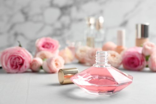 40代女性に人気のレディース香水ブランド おすすめランキング25選 21年最新特集 ベストプレゼントガイド
