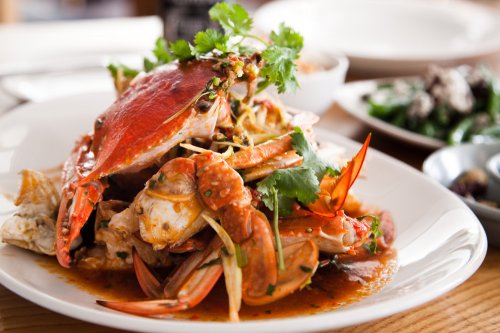 10 Menu Masak Kepiting Favorit Anak Anak Di Tahun 2020 10 Menu Masak Kepiting Favorit Anak Anak Di Tahun 2020