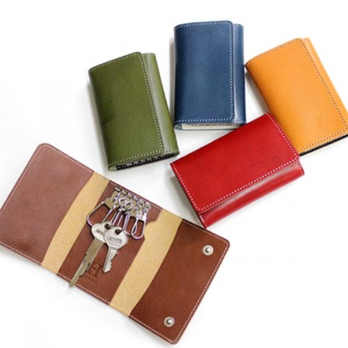 父の日におすすめのメンズキーケース 人気ブランドランキングbest 名入れギフトもご紹介 キーケースコレクション