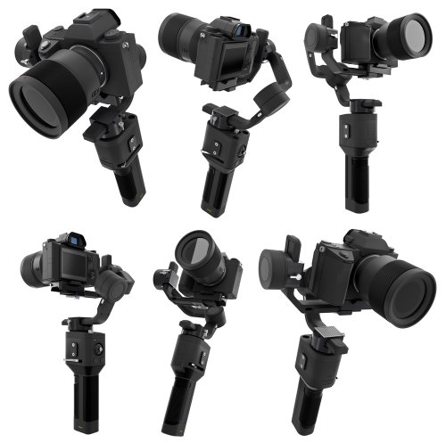 gambar gimbal stabilizer