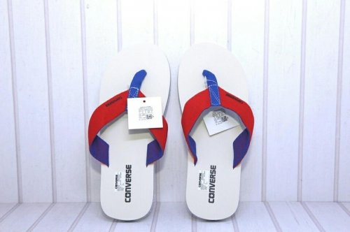 converse ox sandals