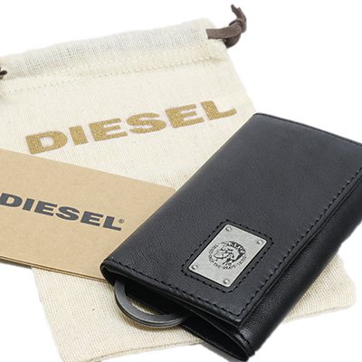 DIESEL キーケース-connectedremag.com