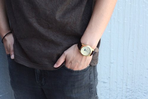男性におすすめのゴールド腕時計ブランド12選 21年最新版 ベストプレゼントガイド