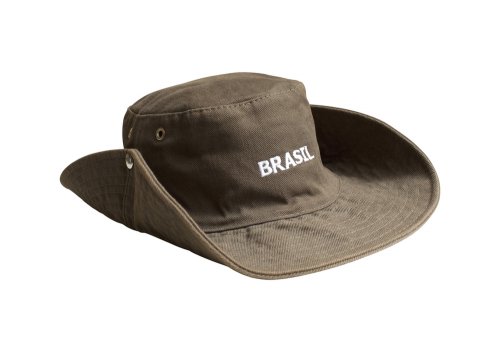 Rekomendasi 10 Topi Rimba Yang Nyaman Dipakai Untuk Aktivitas Outdoor Anda