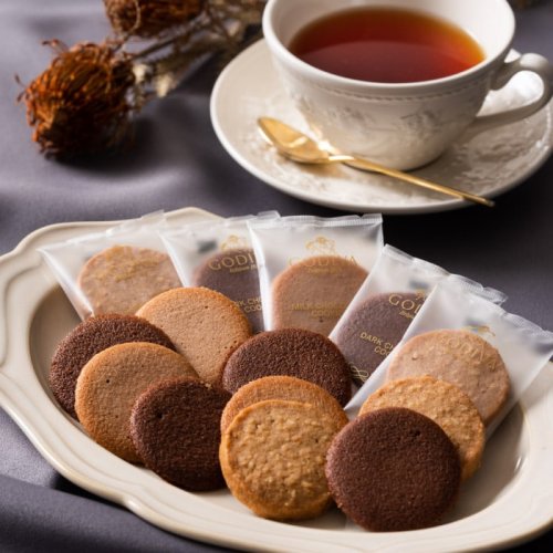 ホワイトデーに贈る人気の高級スイーツ おすすめブランドランキング25選 21年最新 ベストプレゼントガイド