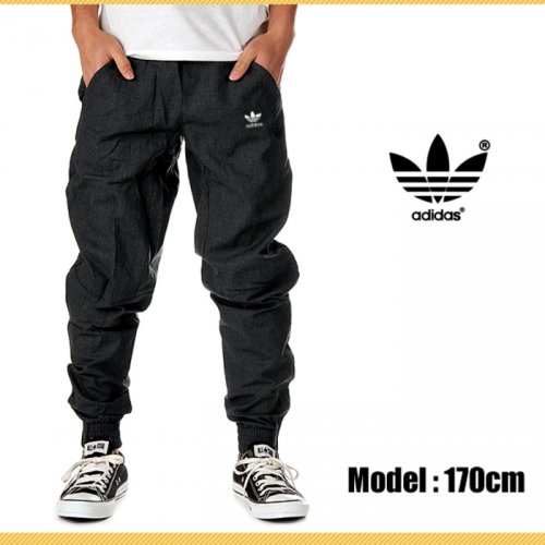  Celana  Jogger  Adidas Original  Hijaber Gallery