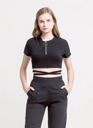56 Model Baju Rajut Sabrina HD