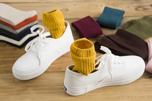 人気のレディース靴下 女子大学生におすすめのブランドランキング25選 22年版 ベストプレゼントガイド