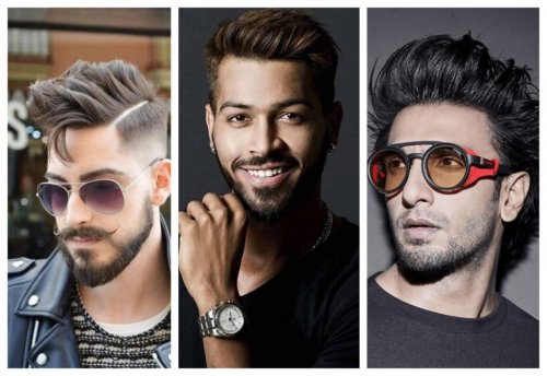The Right Hairstyle Can Shave Years off Your Age! 10 Impressive Hairstyles  for India Men That Stood the Test of Time.