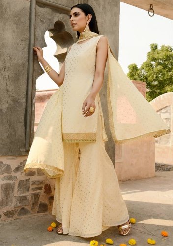 Ethnic Attire 