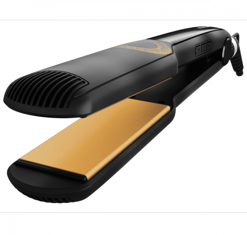 hesley hair straightener
