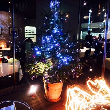 なんば 心斎橋エリアでクリスマスディナーに人気のレストランランキング 大阪編 ベストプレゼントガイド