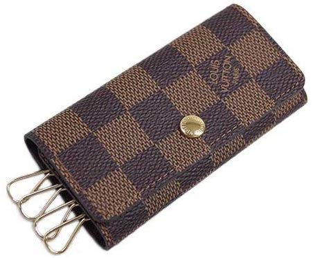 販売販売店 - LOUIS VUITTON キーケース - 非対面取引:1292円