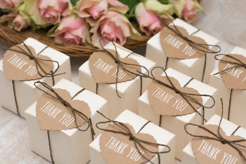 10 Delightful Return Gifts for Your Wedding Guests  CHOCOCRAFT