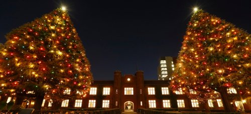 東京 池袋エリアでクリスマスディナーに人気のレストラン ベストプレゼントガイド