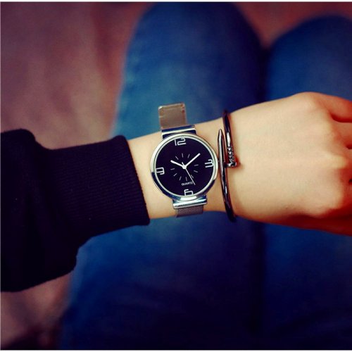 女性に人気のプチプラ腕時計おすすめブランド12選 21年最新版 ベストプレゼントガイド