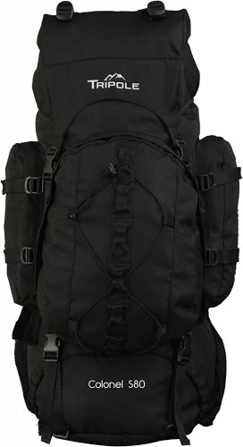 nivia ascendo rucksack